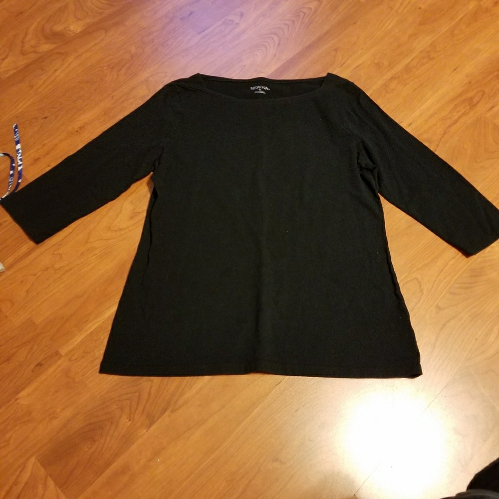 Merona shirt